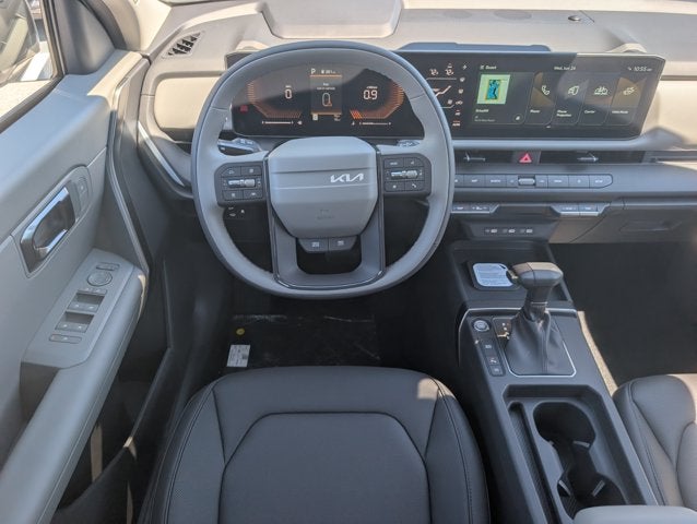2027 Kia Seltos EX