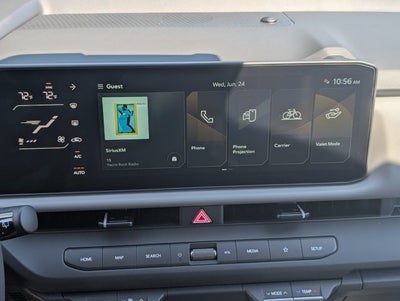 2027 Kia Seltos EX