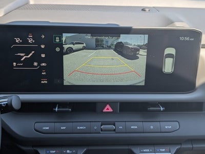 2027 Kia Seltos EX