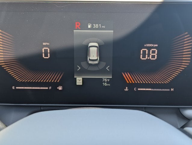 2027 Kia Seltos EX
