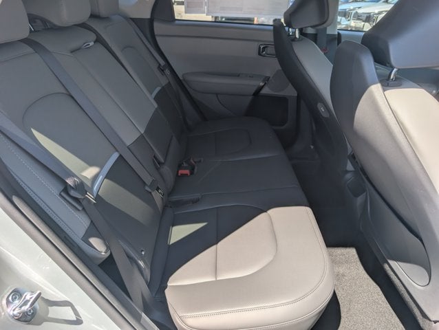 2027 Kia Seltos EX