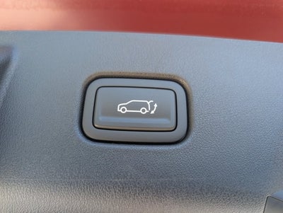 2027 Kia Seltos X-Line SX