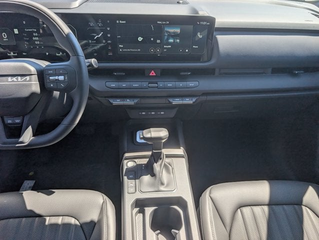 2027 Kia Seltos X-Line SX