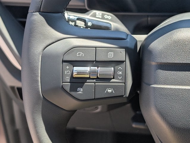 2027 Kia Seltos X-Line SX