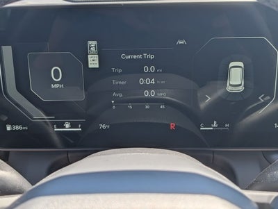 2027 Kia Seltos X-Line SX