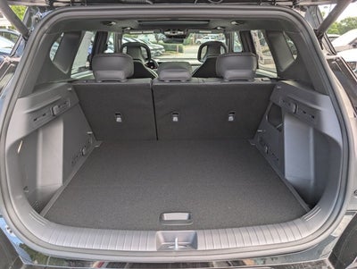 2027 Kia Seltos X-Line SX