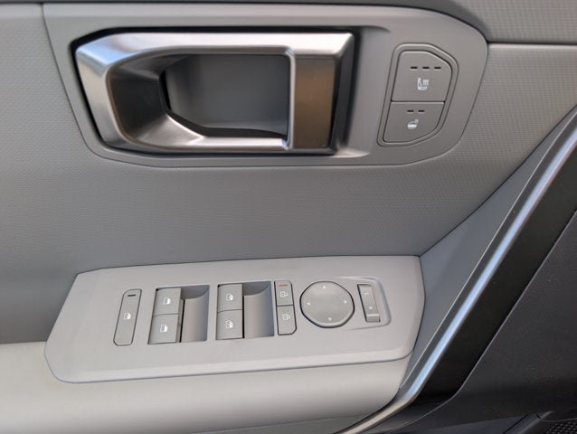 2027 Kia Seltos X-Line SX