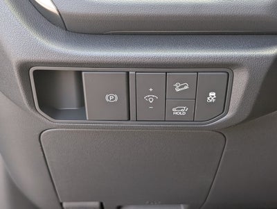 2027 Kia Seltos X-Line SX
