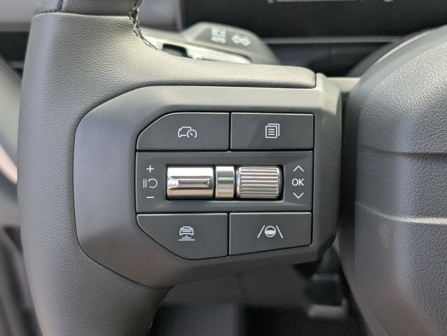 2027 Kia Seltos X-Line SX