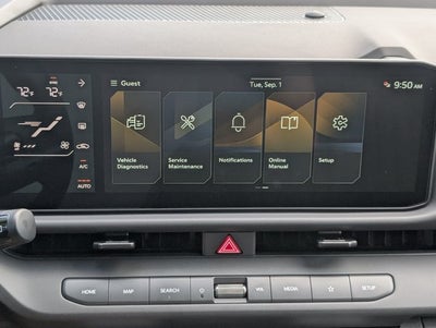 2027 Kia Seltos X-Line SX