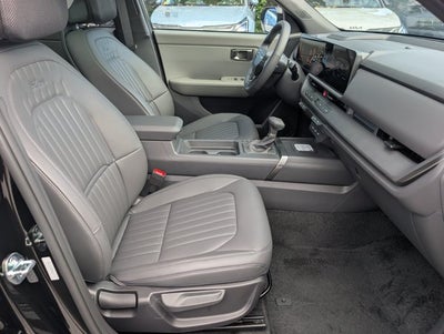 2027 Kia Seltos X-Line SX