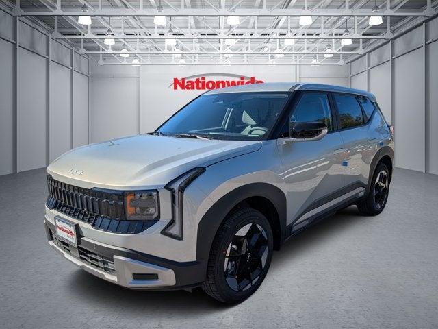 2027 Kia Seltos