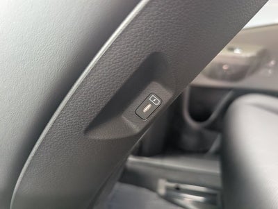 2027 Kia Carnival LXS