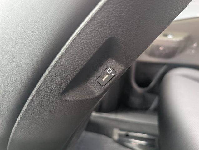 2027 Kia Carnival LXS