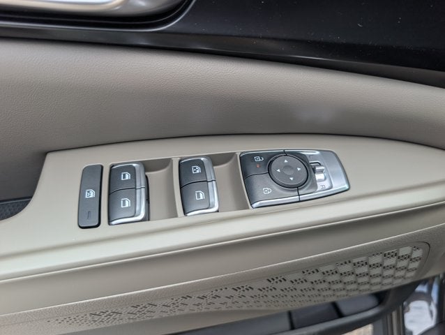 2027 Kia Carnival LXS