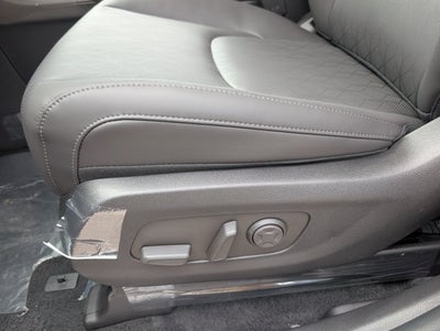 2027 Kia Carnival LXS