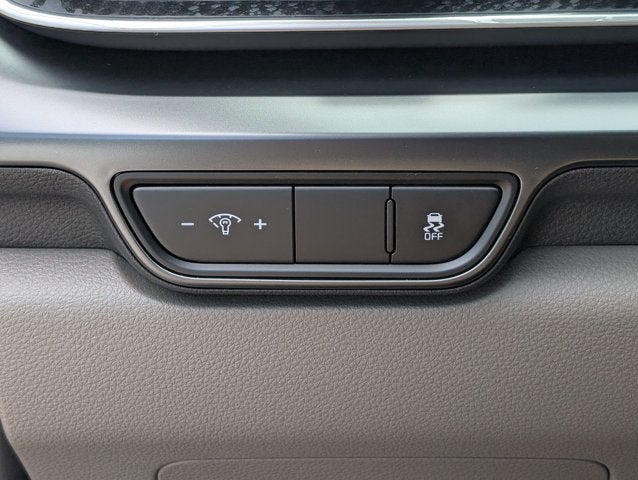 2027 Kia Carnival LXS
