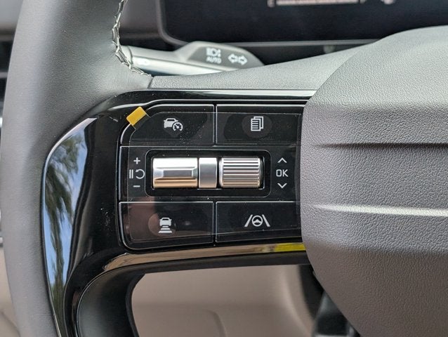 2027 Kia Carnival LXS