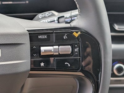 2027 Kia Carnival LXS