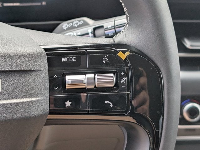 2027 Kia Carnival LXS
