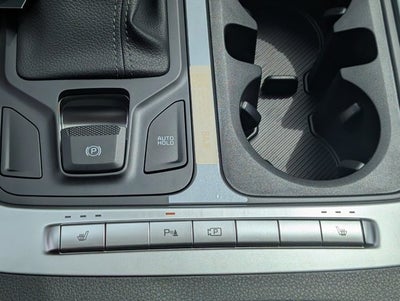 2027 Kia Carnival LXS