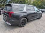 2027 Kia Carnival LXS