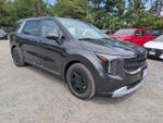 2027 Kia Carnival LXS