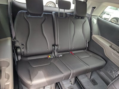 2027 Kia Carnival LXS