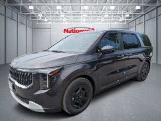 2027 Kia Carnival LXS