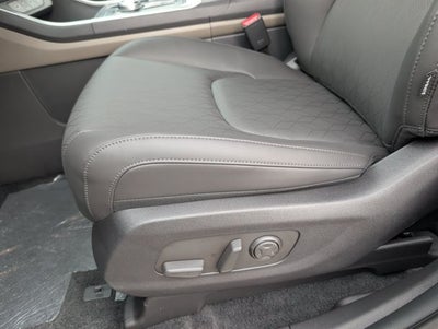2027 Kia Carnival Hybrid LXS