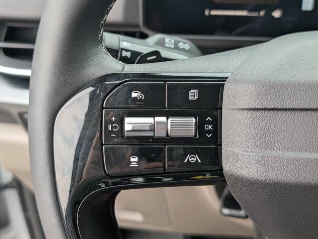 2027 Kia Carnival Hybrid LXS
