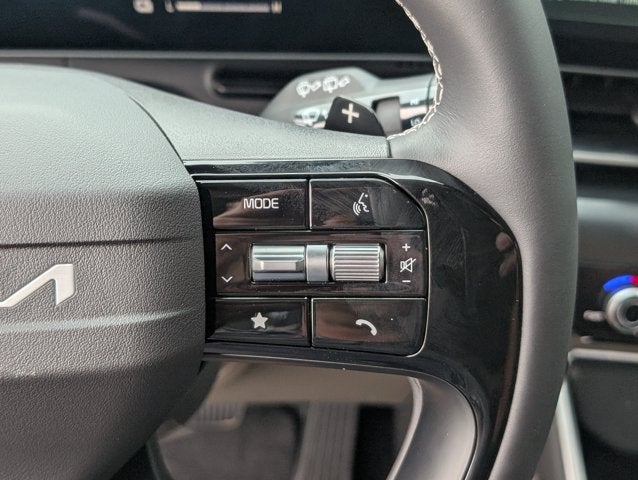 2027 Kia Carnival Hybrid LXS