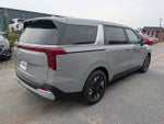 2027 Kia Carnival Hybrid LXS