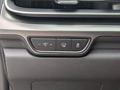 2027 Kia Carnival Hybrid EX