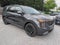 2027 Kia Carnival Hybrid EX