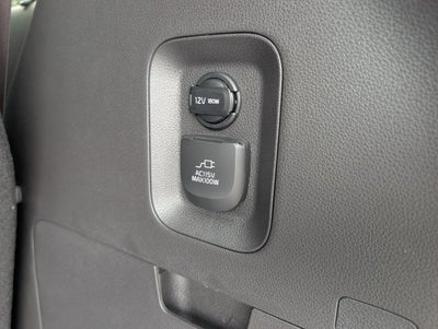 2027 Kia Carnival SX
