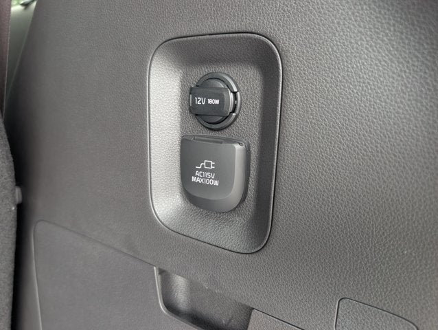 2027 Kia Carnival SX