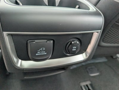 2027 Kia Carnival SX