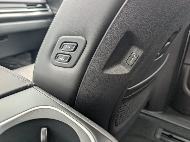 2027 Kia Carnival SX