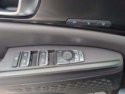 2027 Kia Carnival SX