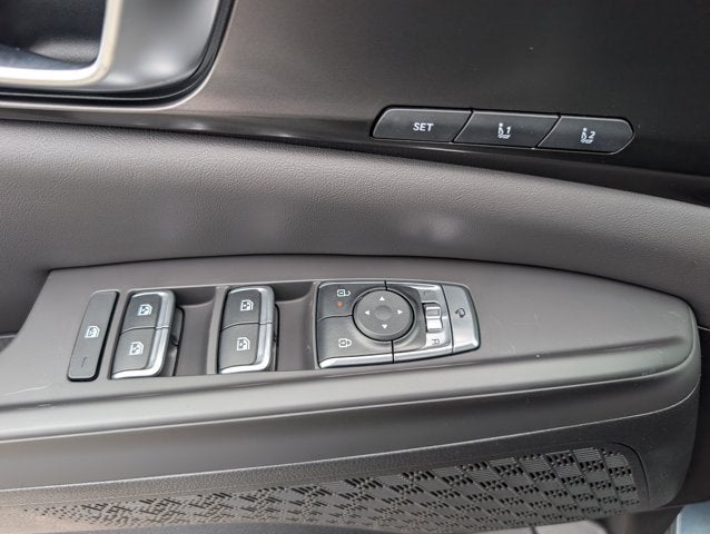 2027 Kia Carnival SX