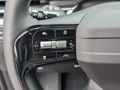 2027 Kia Carnival SX