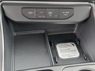 2027 Kia Carnival SX