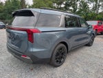 2027 Kia Carnival SX
