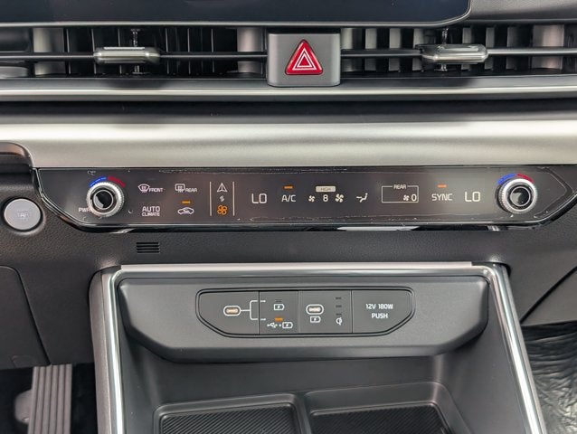 2027 Kia Carnival SX