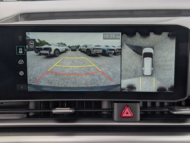 2027 Kia Carnival SX