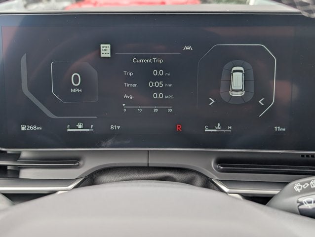 2027 Kia Carnival SX