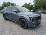 2027 Kia Carnival SX