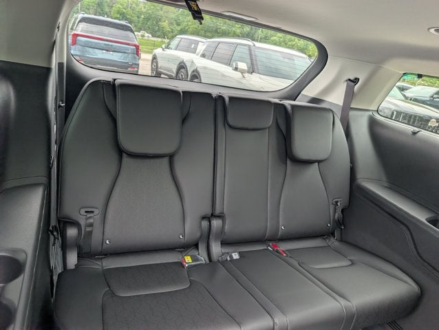 2027 Kia Carnival SX