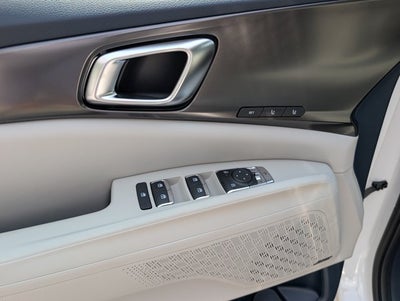 2027 Kia Carnival SX Prestige